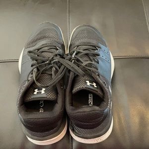 Used Under Armour Sneakers
